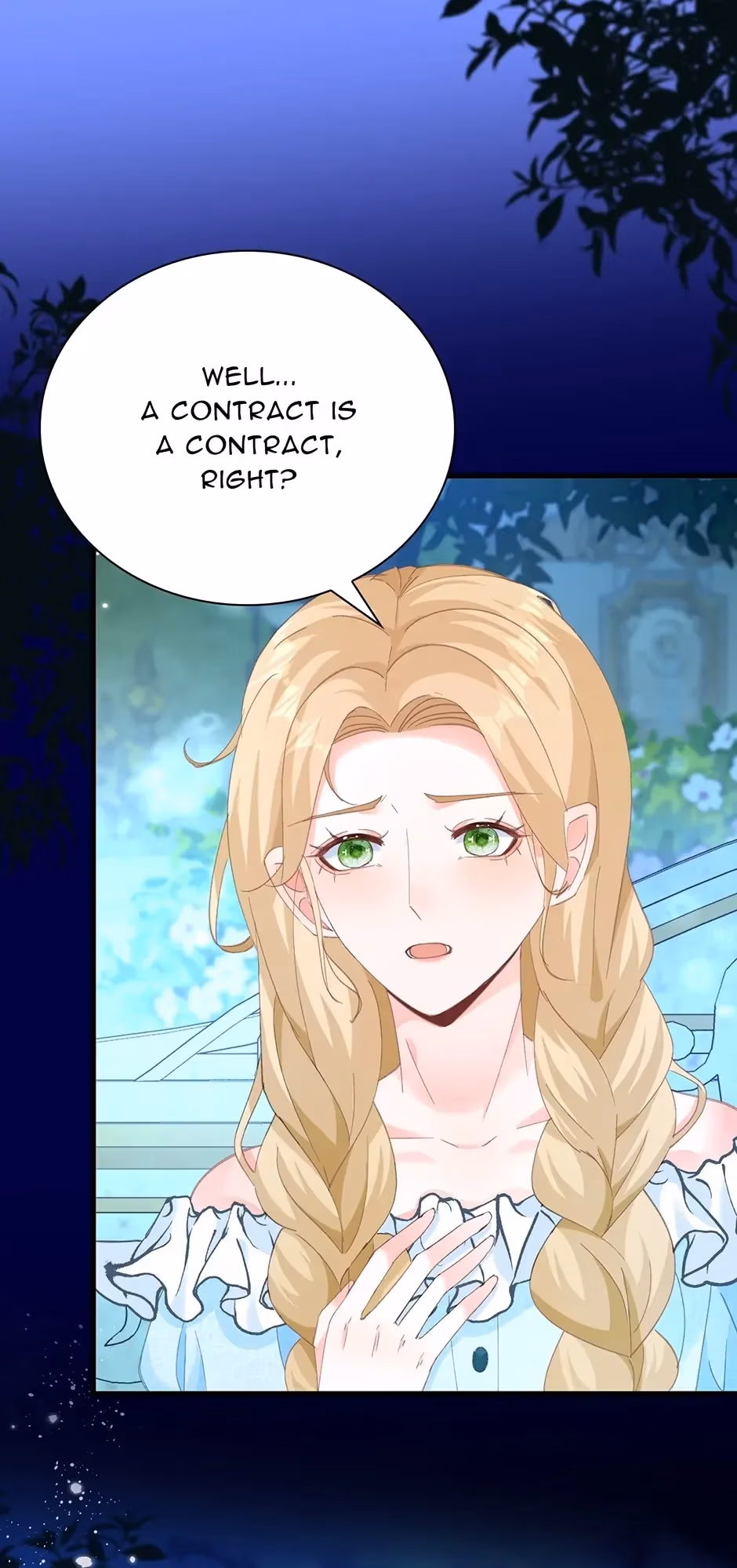 Read Be Crazy About Me chapter 10 image 35 on Lezhin