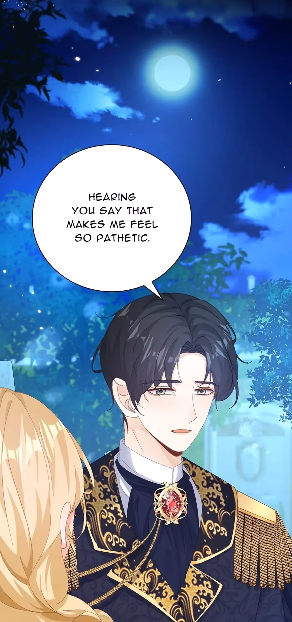 Read Be Crazy About Me chapter 10 image 36 on Lezhin