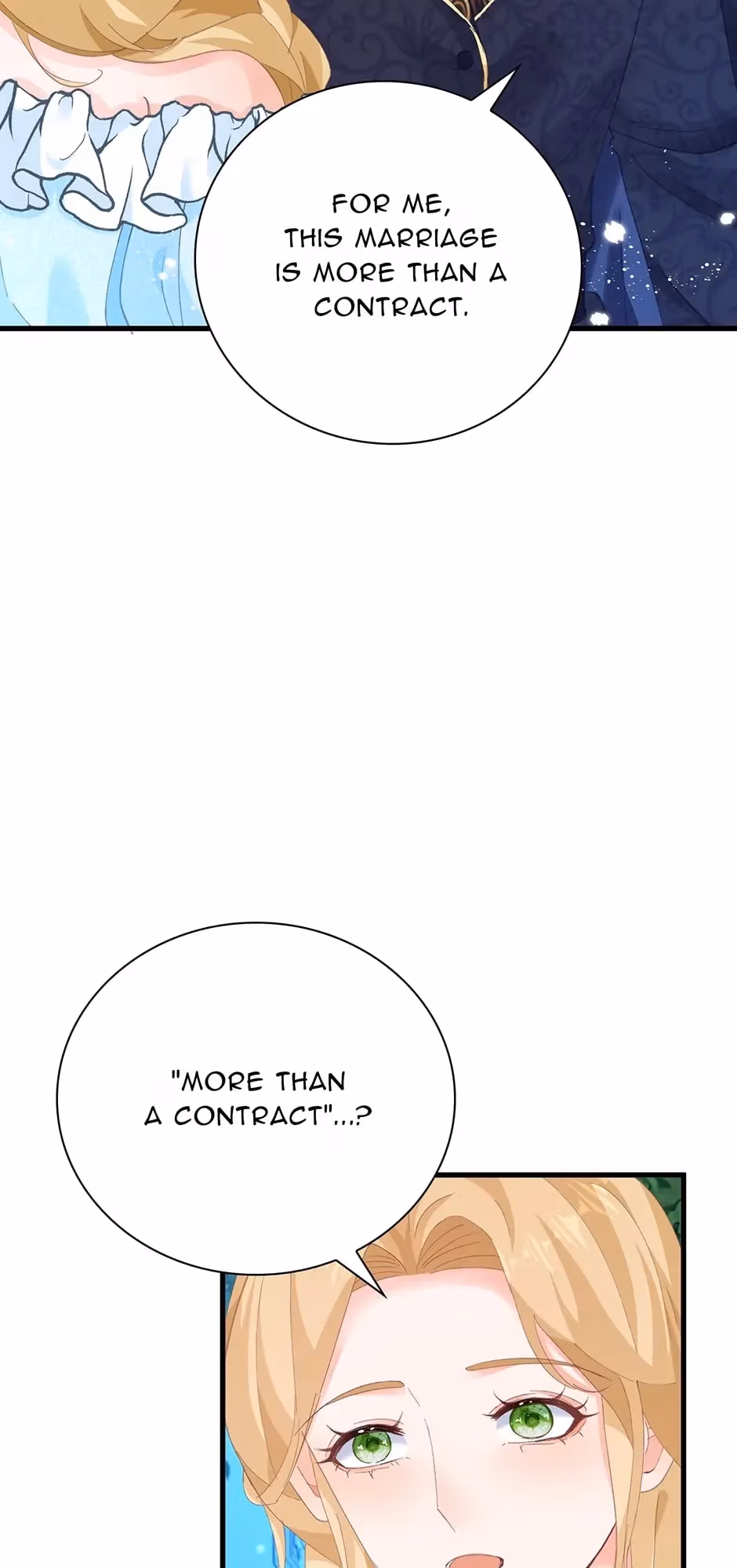 Read Be Crazy About Me chapter 10 image 37 on Lezhin
