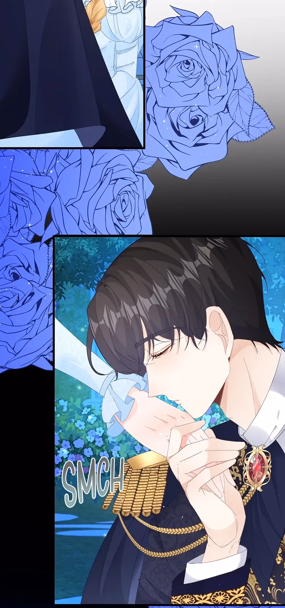Read Be Crazy About Me chapter 10 image 39 on Lezhin