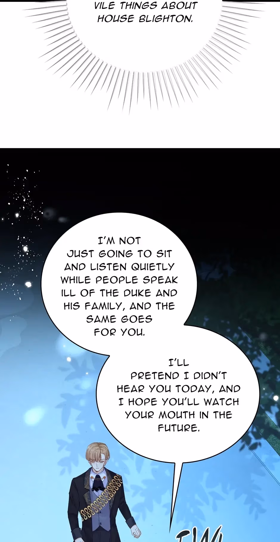 Read Be Crazy About Me chapter 10 image 4 on Lezhin