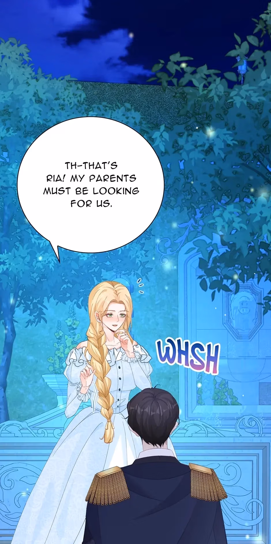 Read Be Crazy About Me chapter 10 image 43 on Lezhin