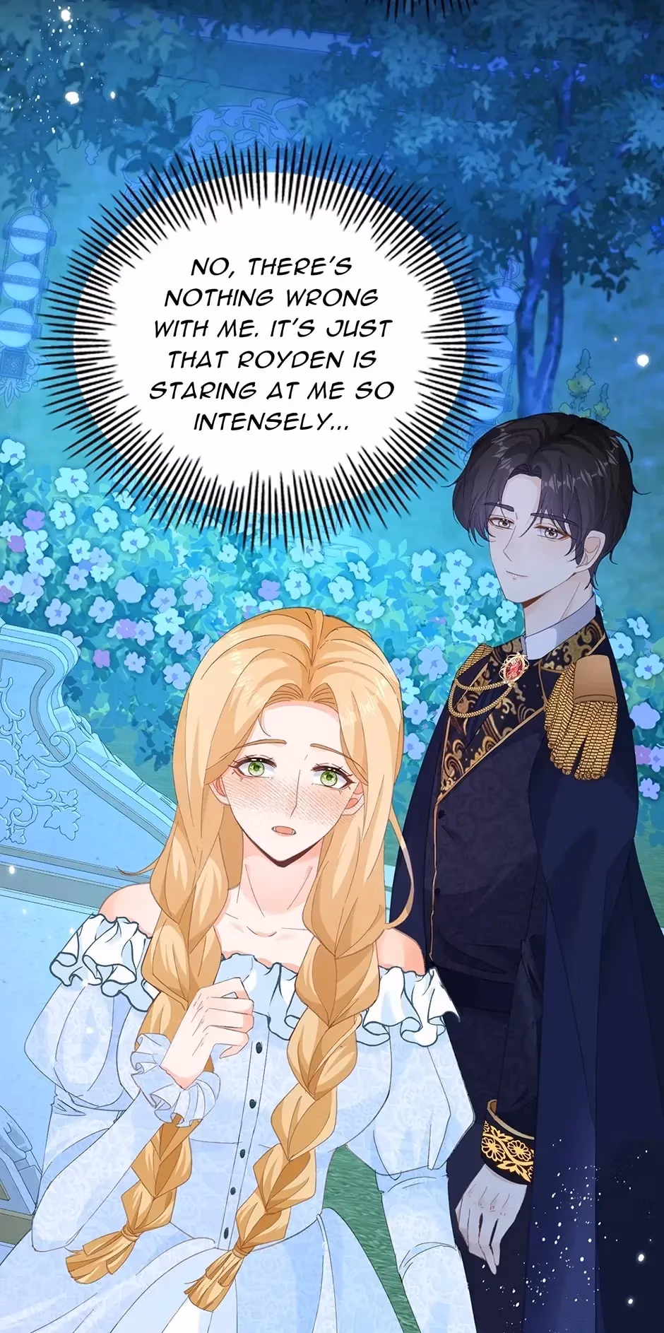 Read Be Crazy About Me chapter 10 image 45 on Lezhin