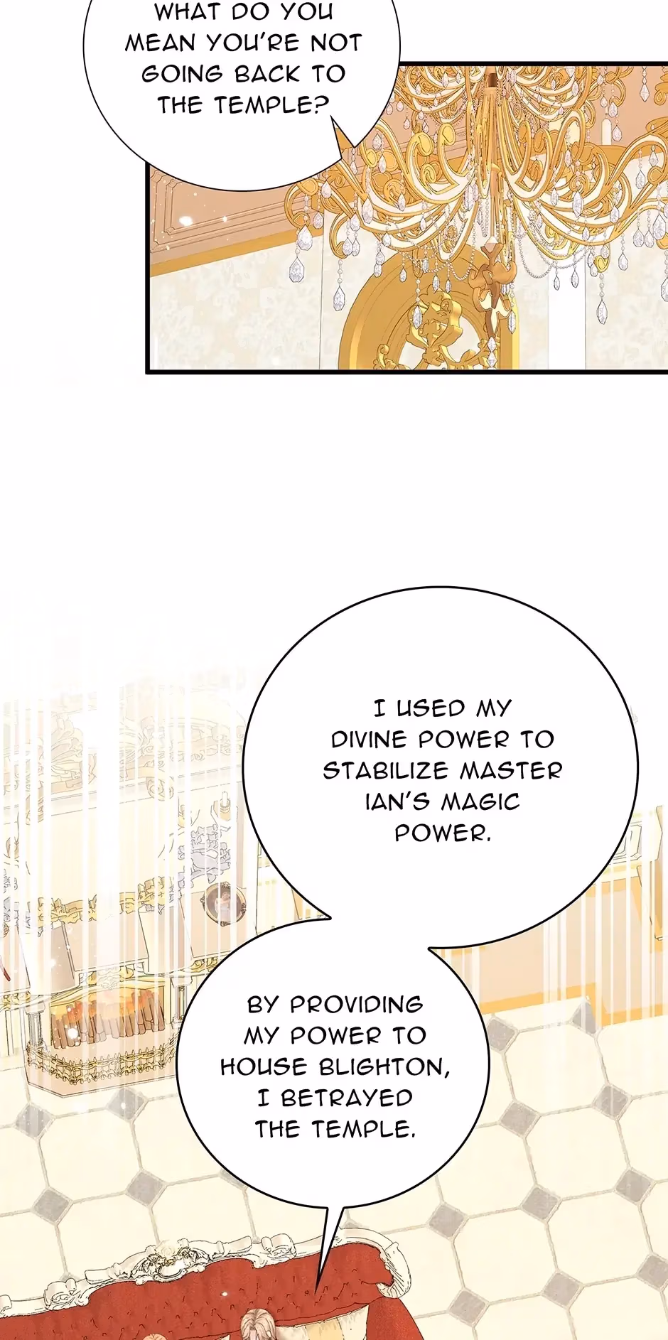 Read Be Crazy About Me chapter 10 image 48 on Lezhin