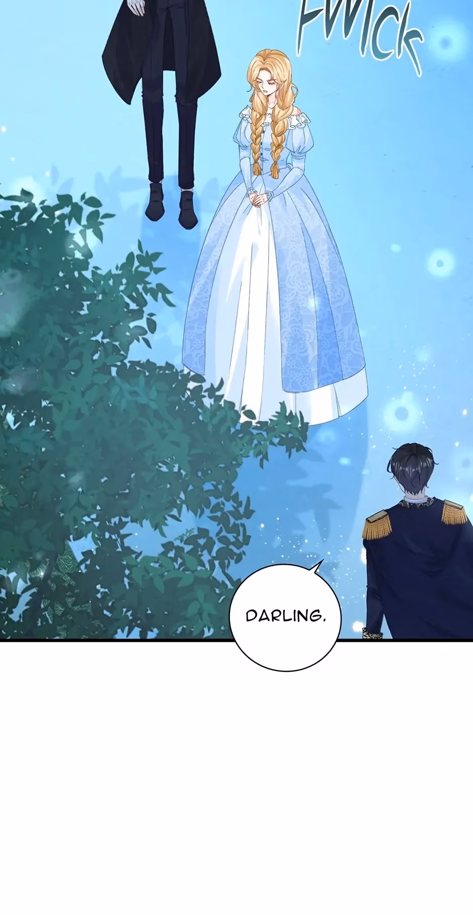 Read Be Crazy About Me chapter 10 image 5 on Lezhin