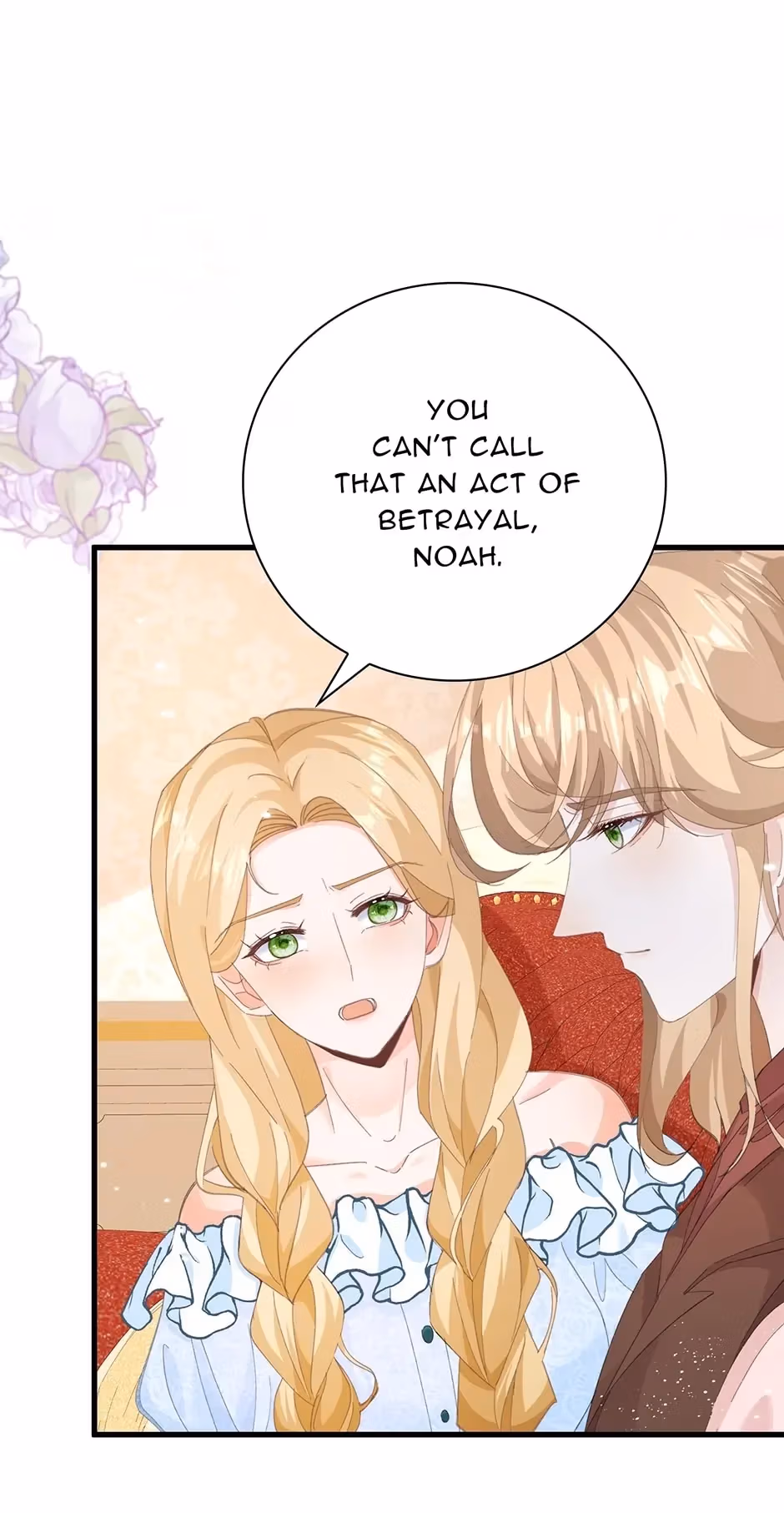 Read Be Crazy About Me chapter 10 image 50 on Lezhin