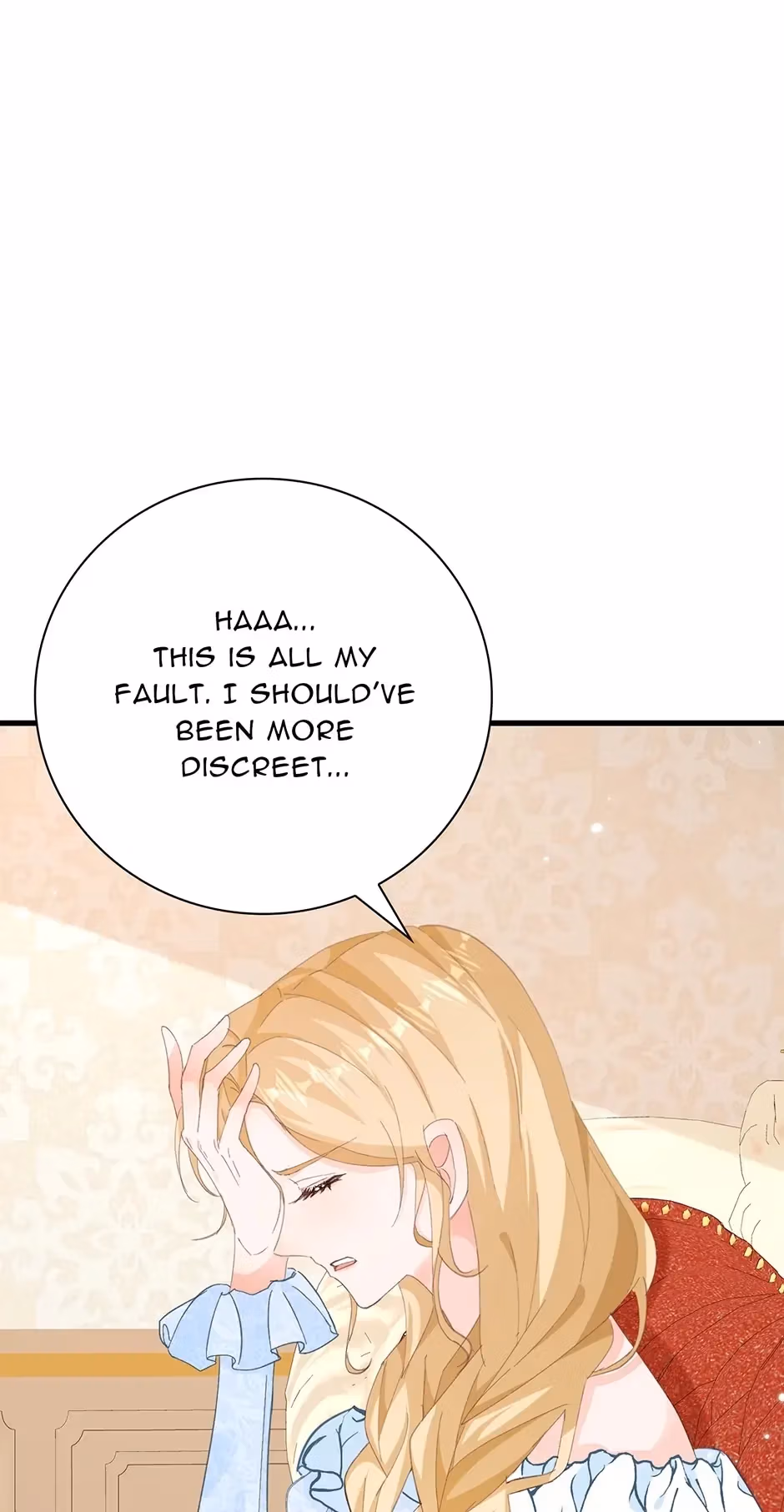 Read Be Crazy About Me chapter 10 image 51 on Lezhin