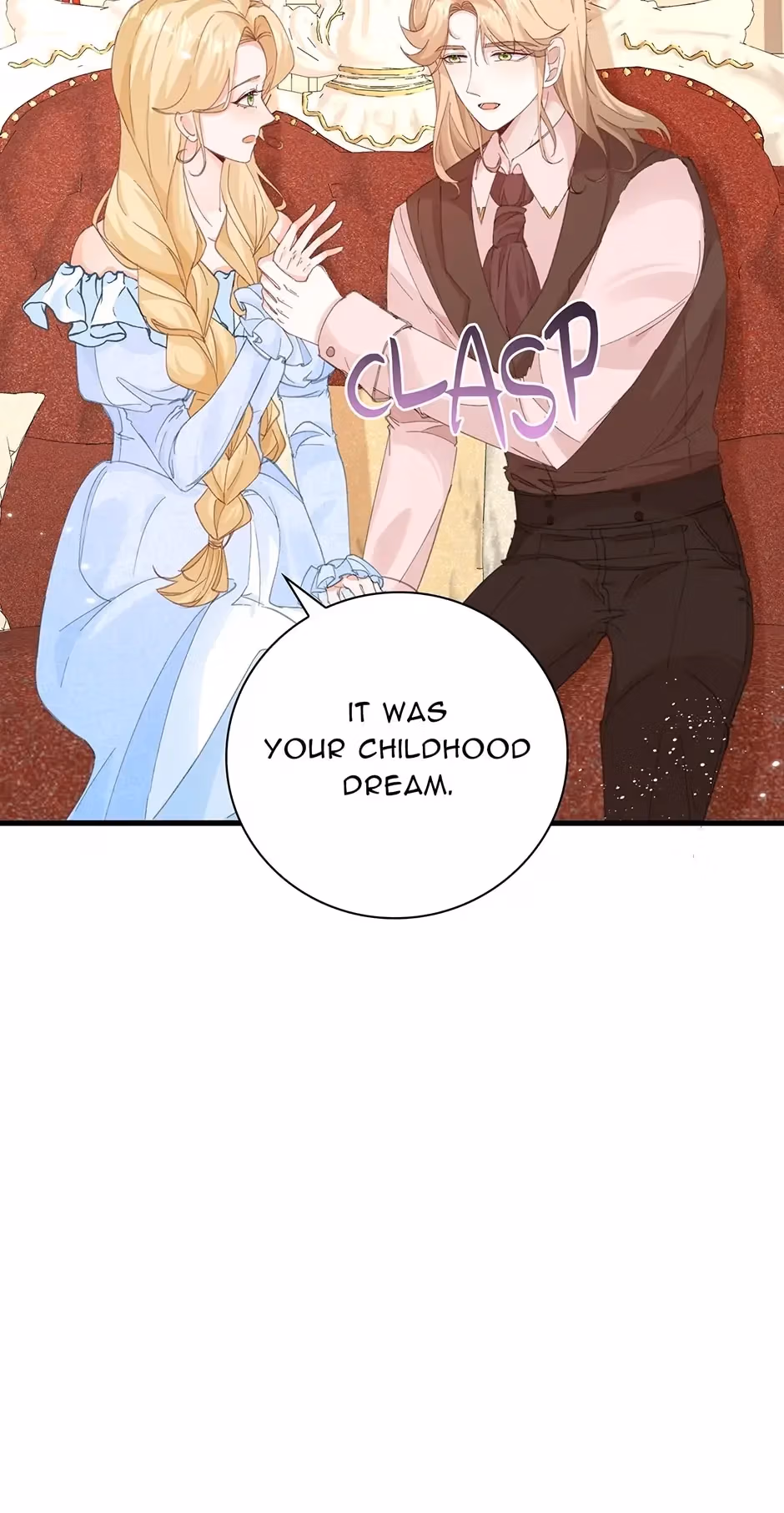 Read Be Crazy About Me chapter 10 image 53 on Lezhin