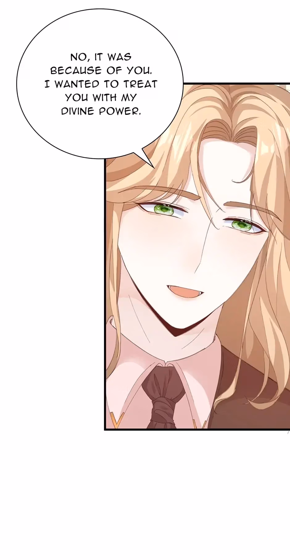 Read Be Crazy About Me chapter 10 image 54 on Lezhin