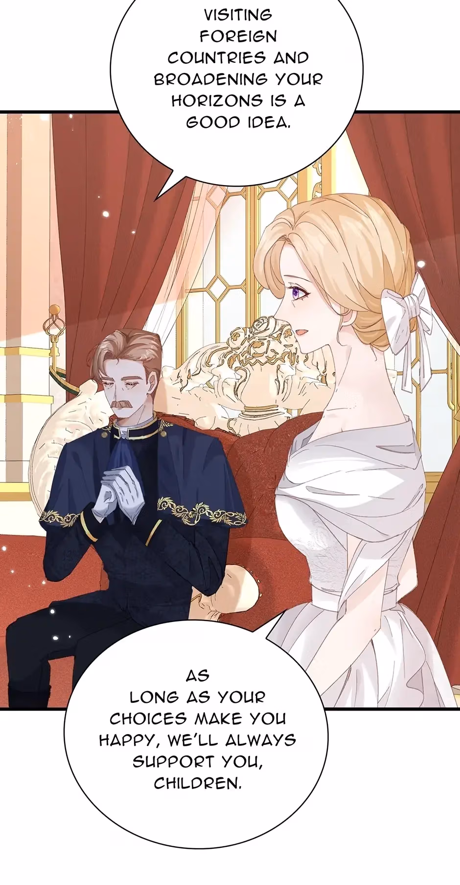 Read Be Crazy About Me chapter 10 image 58 on Lezhin