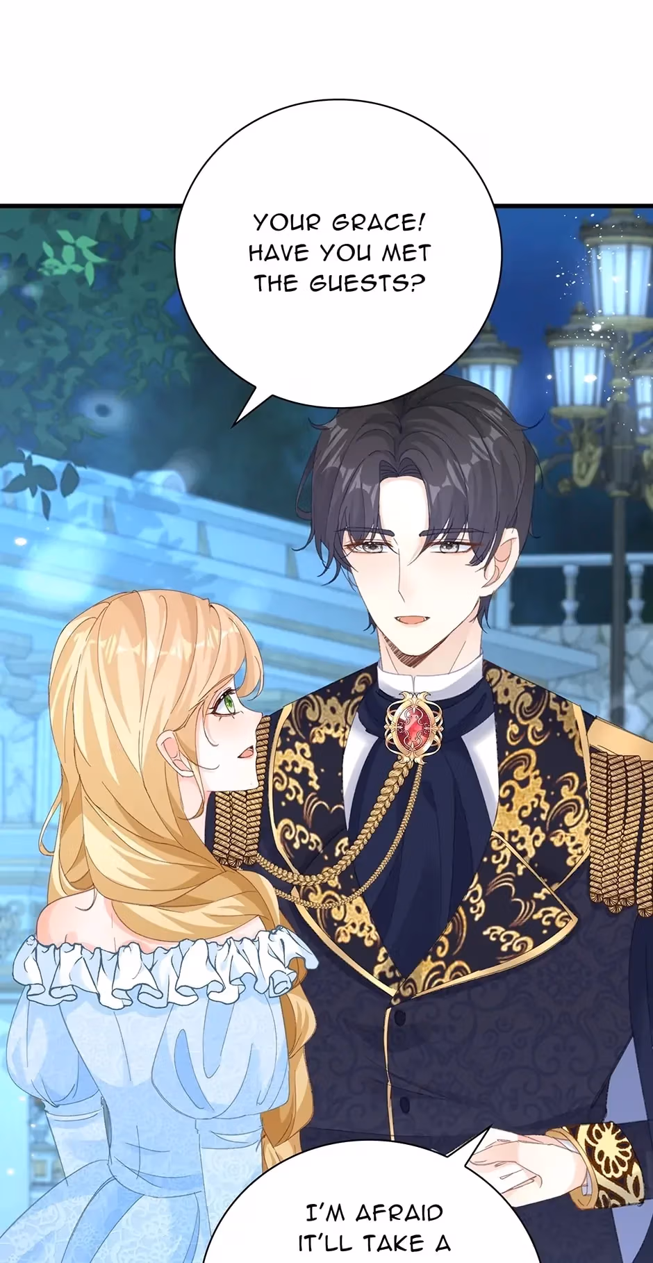 Read Be Crazy About Me chapter 10 image 6 on Lezhin
