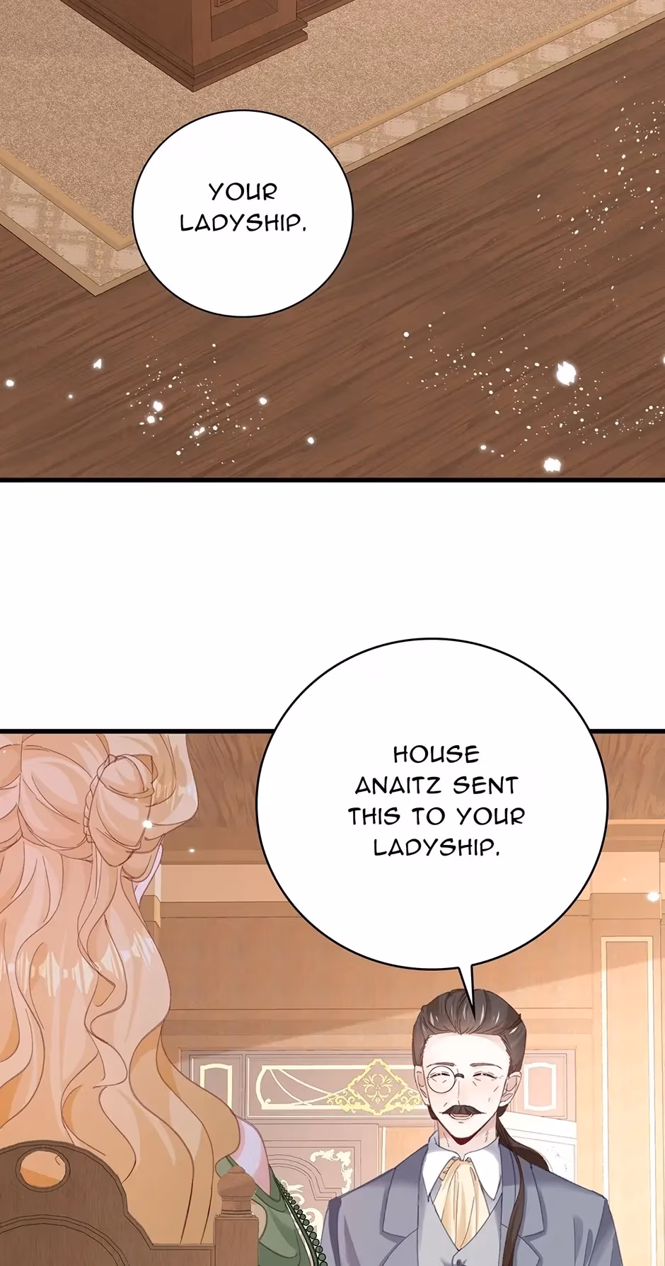 Read Be Crazy About Me chapter 10 image 64 on Lezhin
