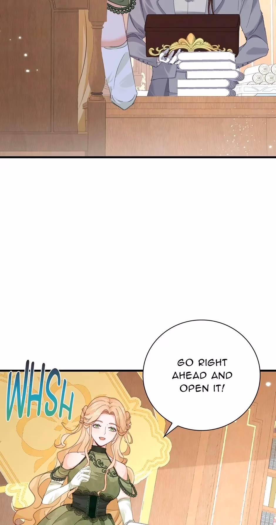 Read Be Crazy About Me chapter 10 image 65 on Lezhin