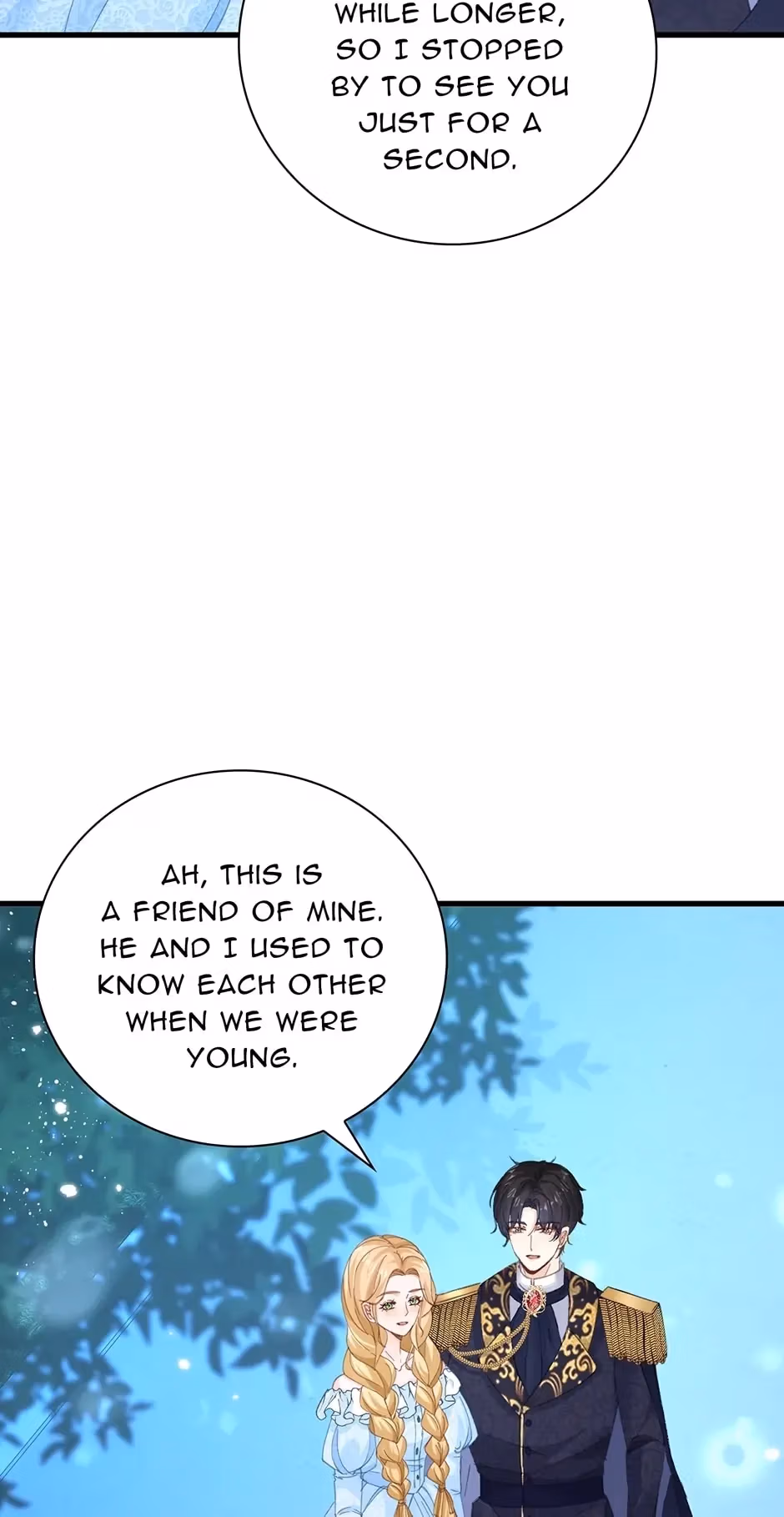 Read Be Crazy About Me chapter 10 image 7 on Lezhin