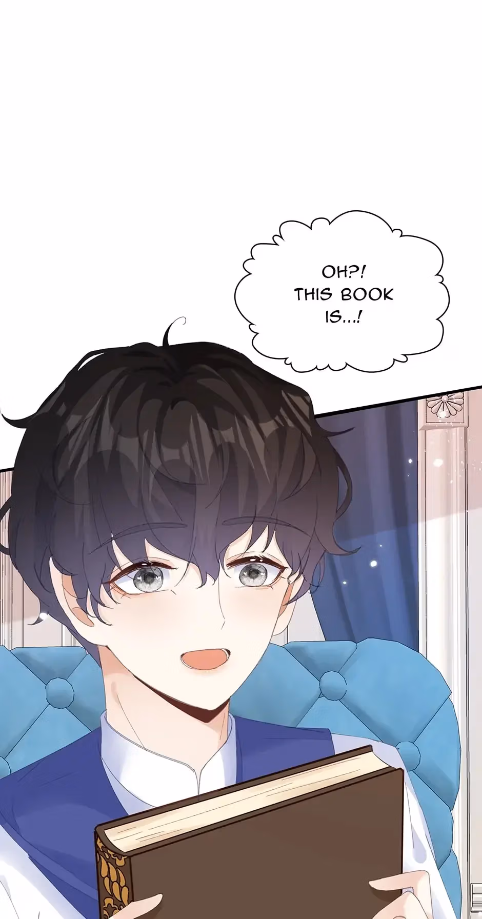 Read Be Crazy About Me chapter 11 image 10 on Lezhin