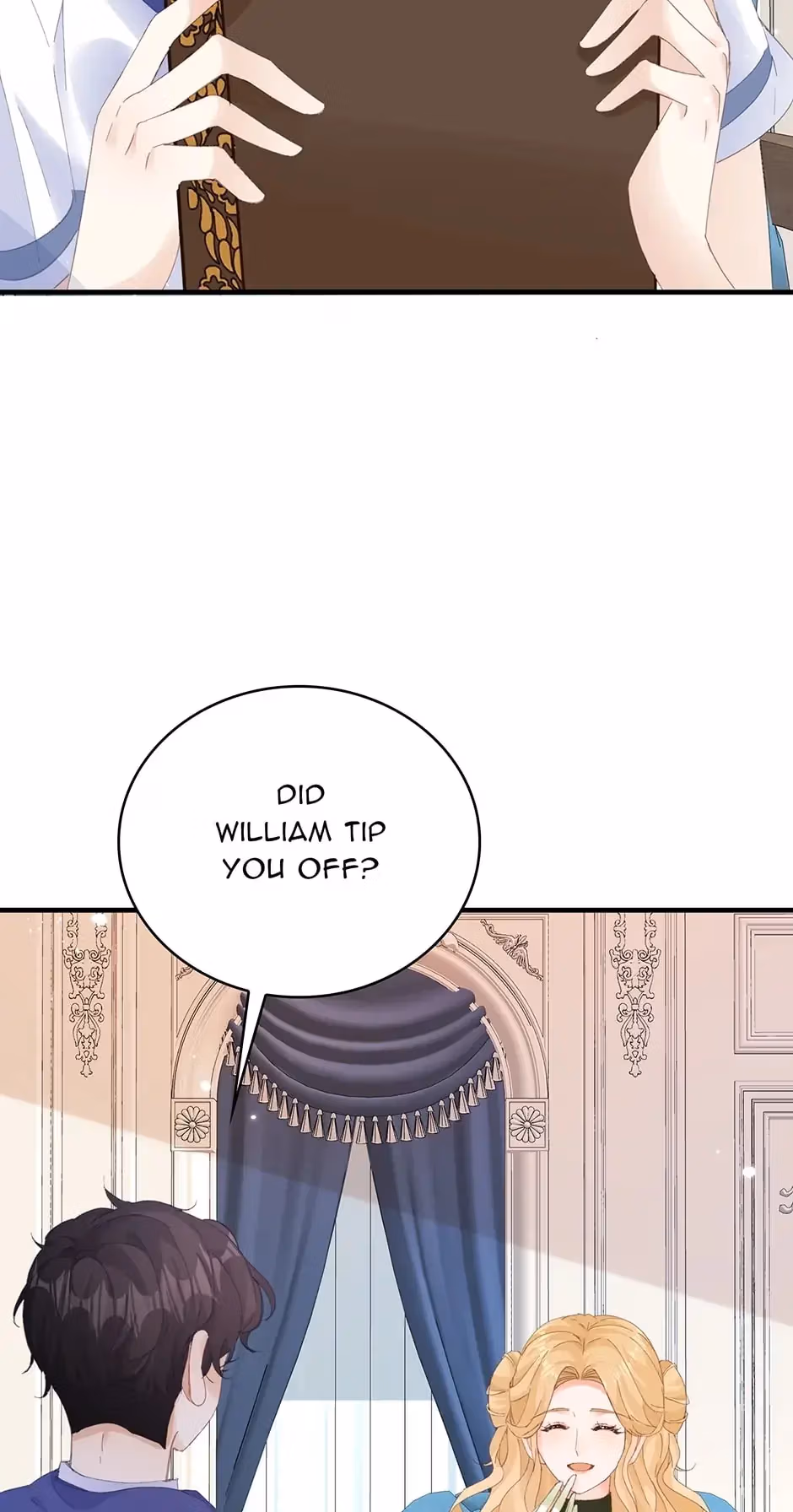 Read Be Crazy About Me chapter 11 image 11 on Lezhin