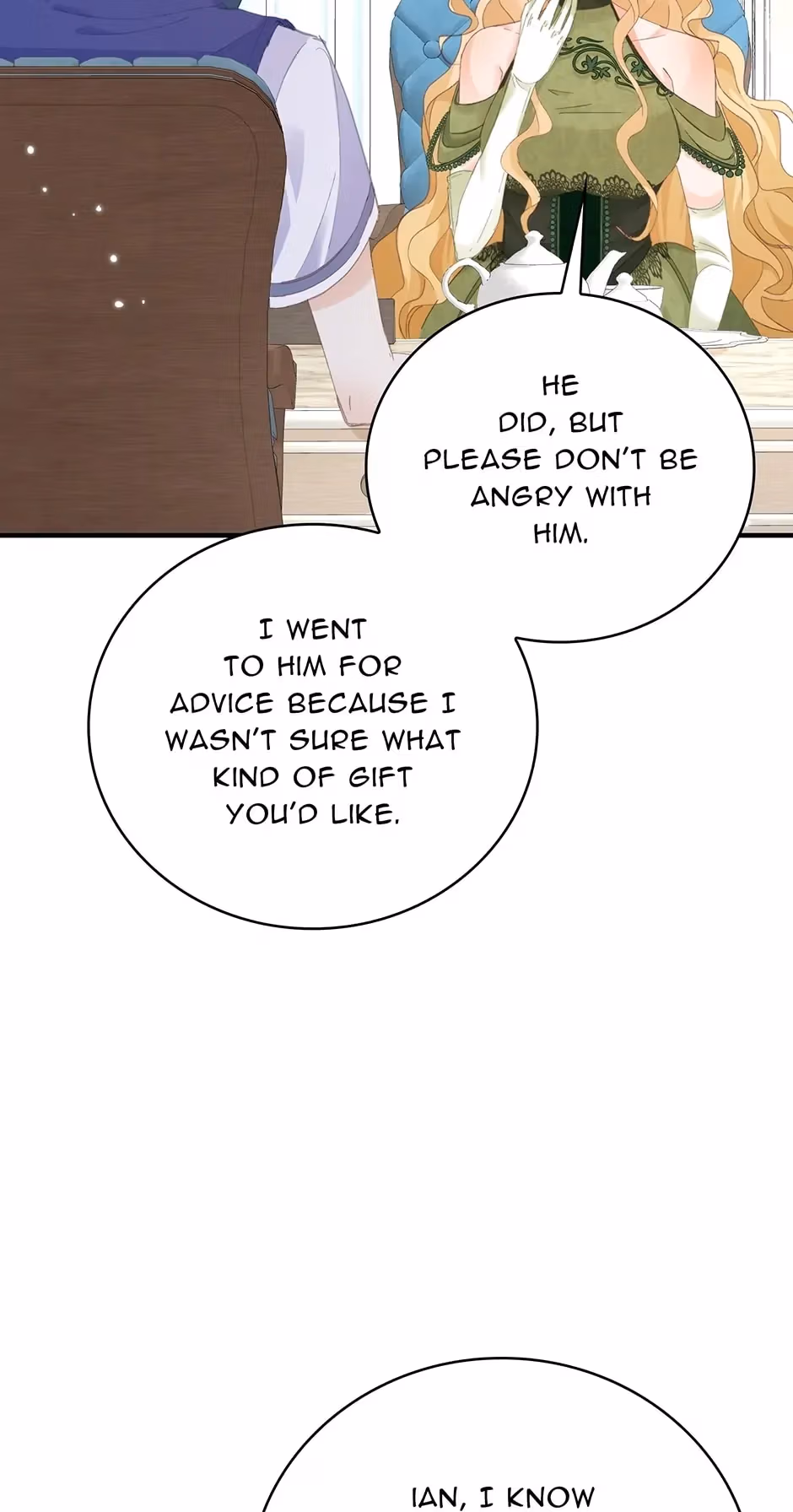 Read Be Crazy About Me chapter 11 image 12 on Lezhin