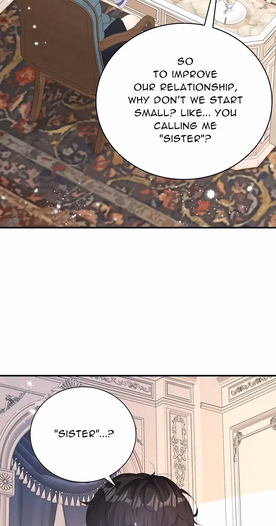 Read Be Crazy About Me chapter 11 image 14 on Lezhin