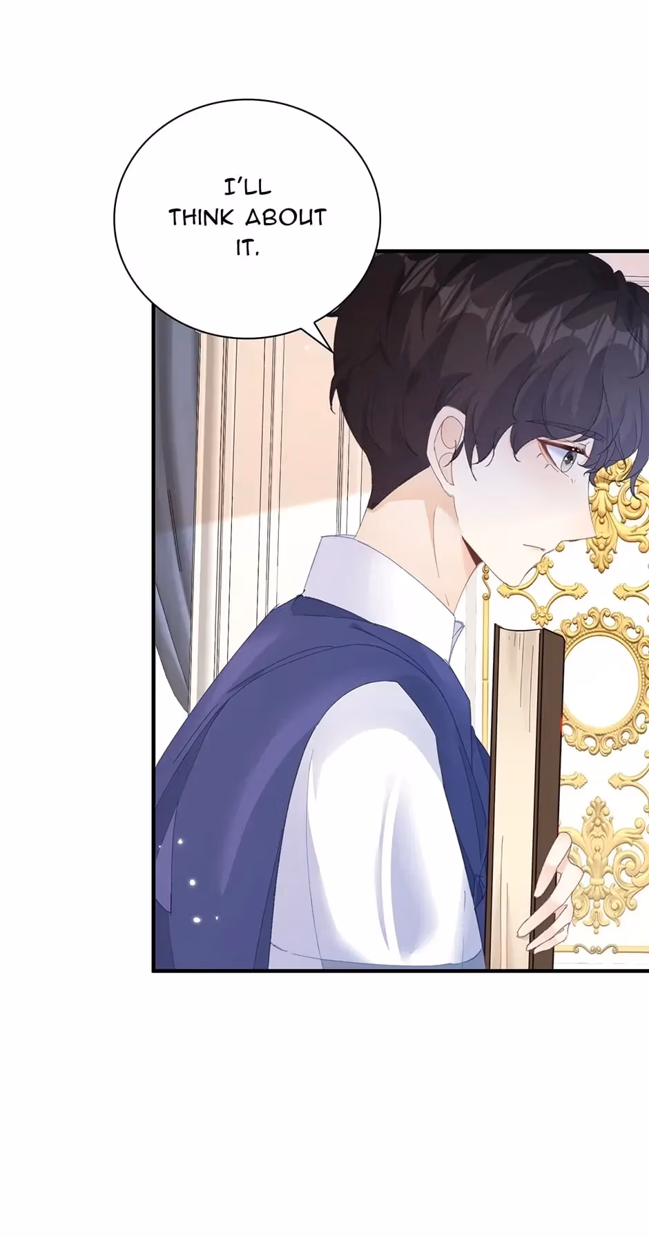 Read Be Crazy About Me chapter 11 image 16 on Lezhin