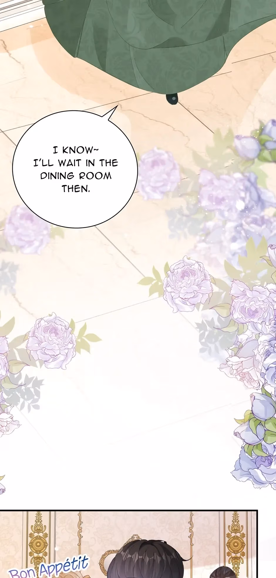 Read Be Crazy About Me chapter 11 image 19 on Lezhin