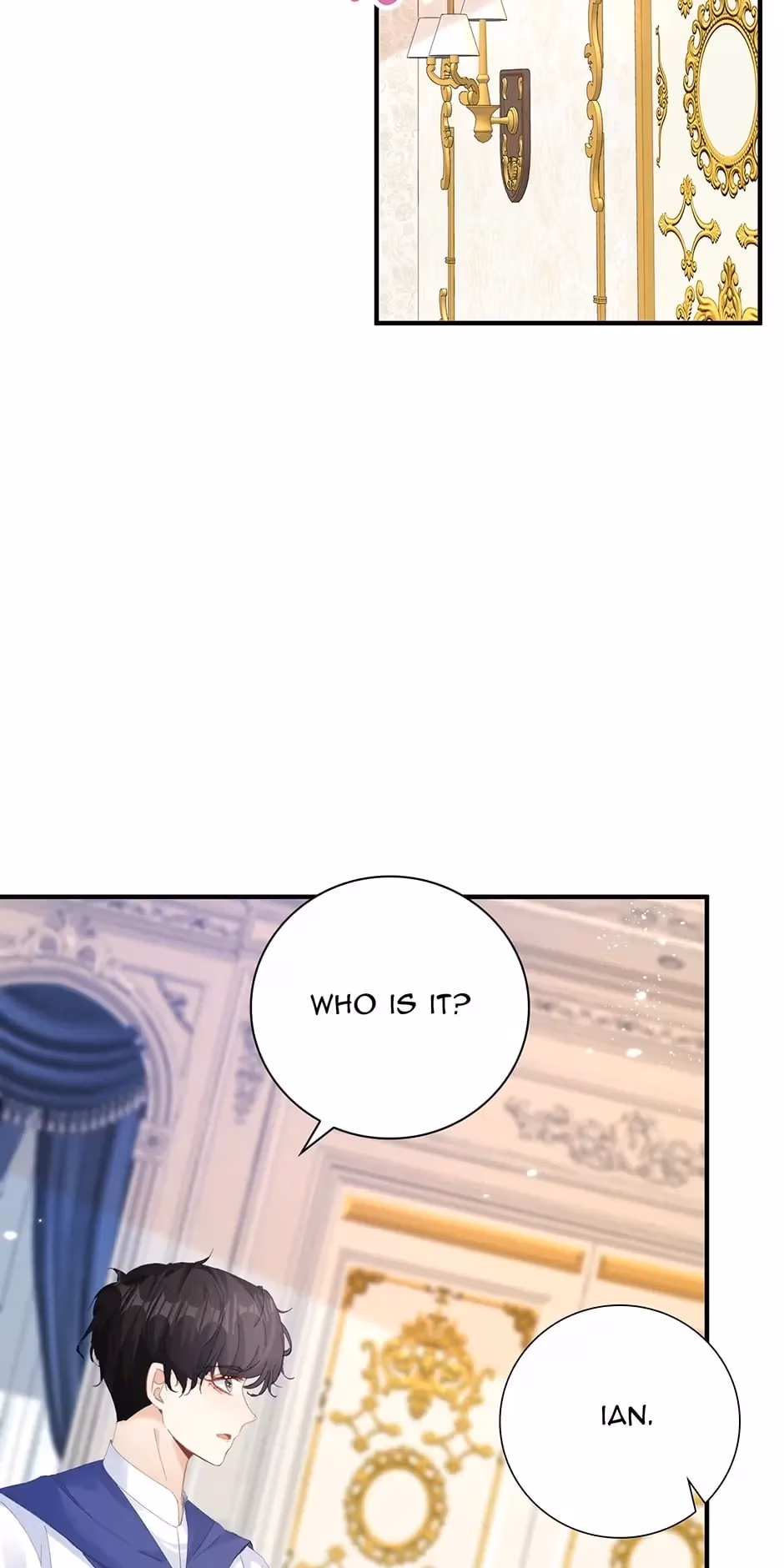 Read Be Crazy About Me chapter 11 image 2 on Lezhin