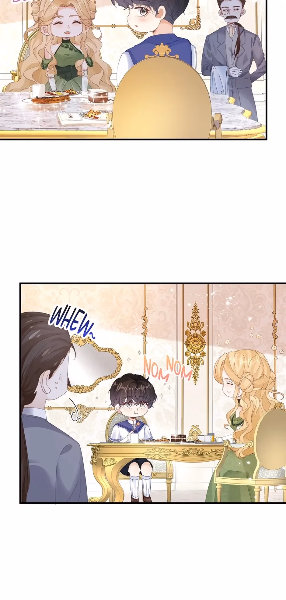 Read Be Crazy About Me chapter 11 image 20 on Lezhin
