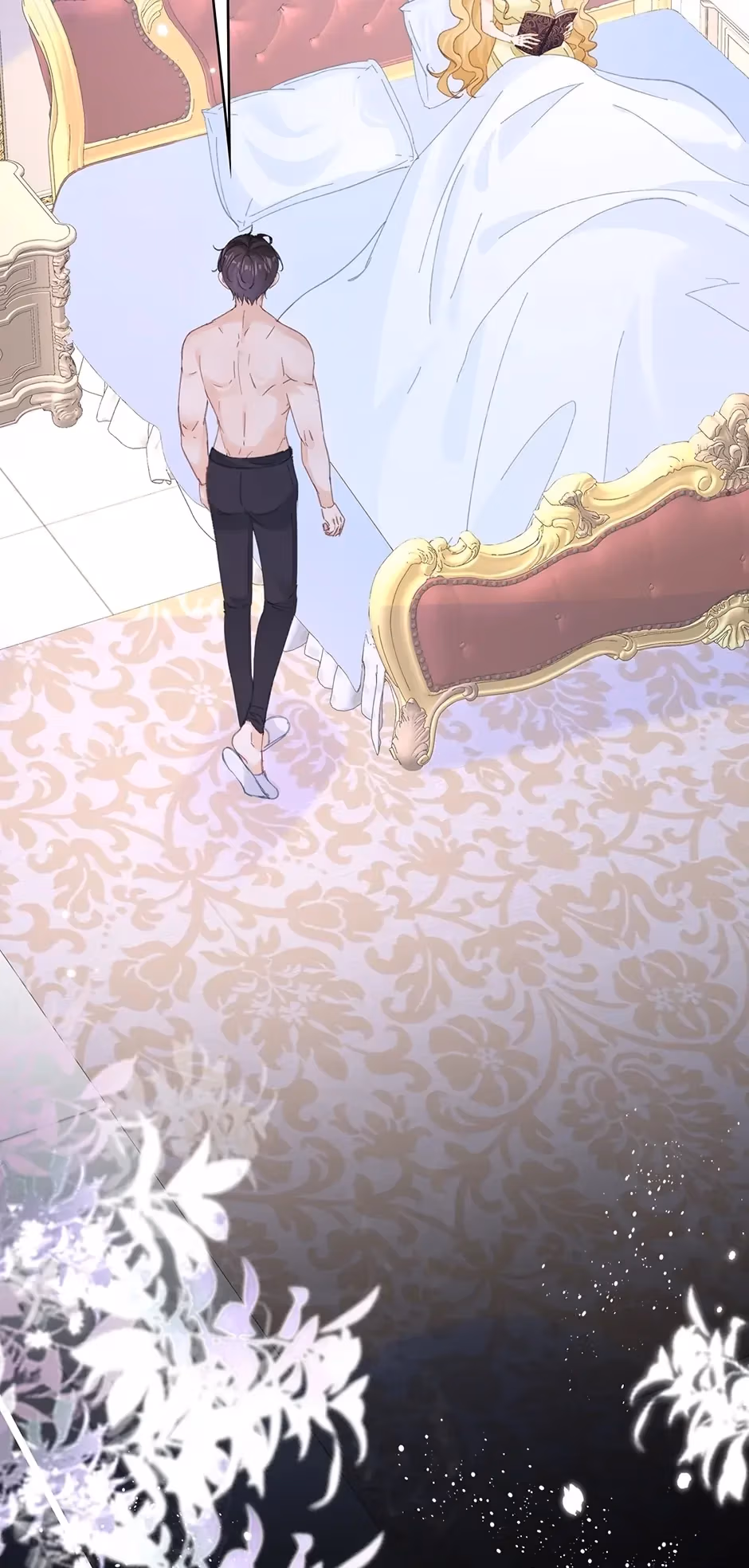 Read Be Crazy About Me chapter 11 image 23 on Lezhin