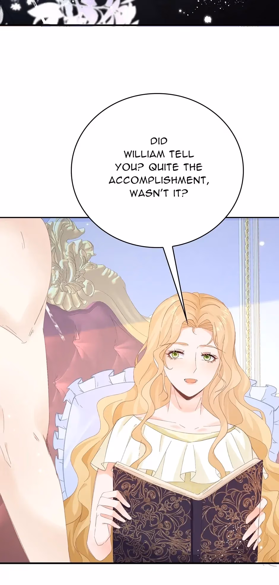 Read Be Crazy About Me chapter 11 image 24 on Lezhin