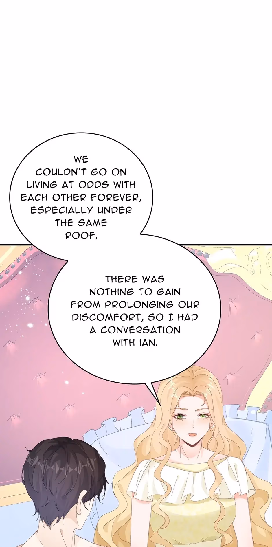 Read Be Crazy About Me chapter 11 image 25 on Lezhin