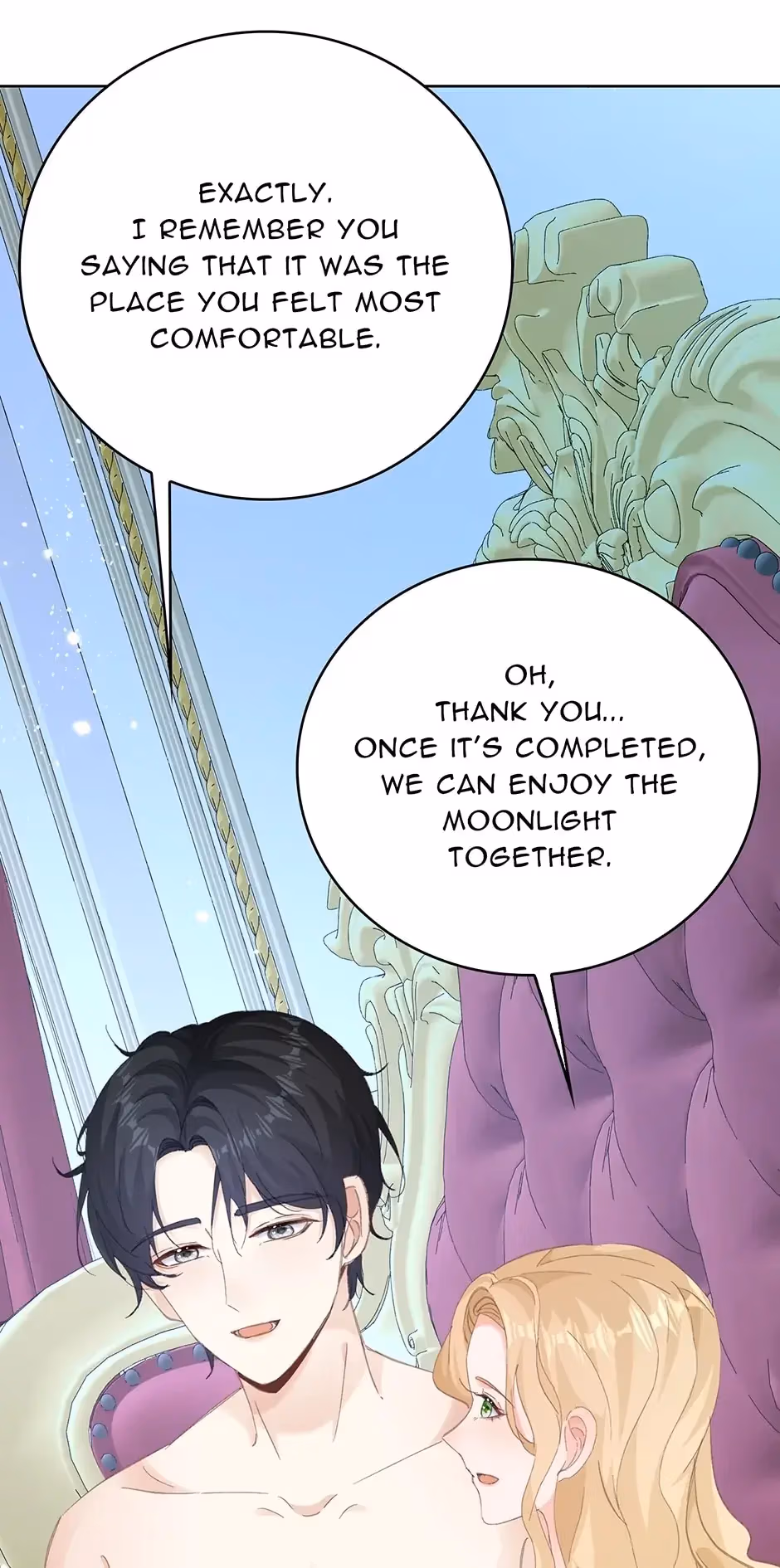 Read Be Crazy About Me chapter 11 image 29 on Lezhin