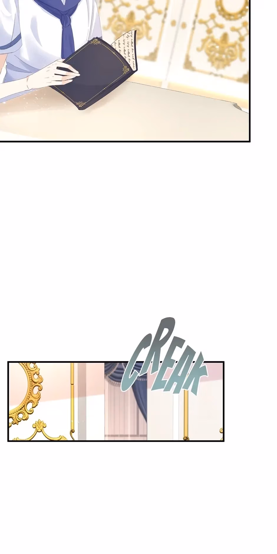 Read Be Crazy About Me chapter 11 image 3 on Lezhin