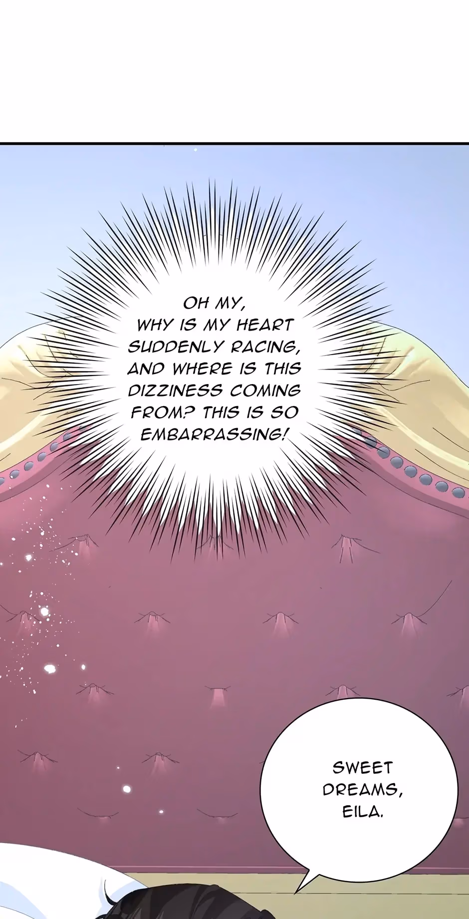 Read Be Crazy About Me chapter 11 image 32 on Lezhin