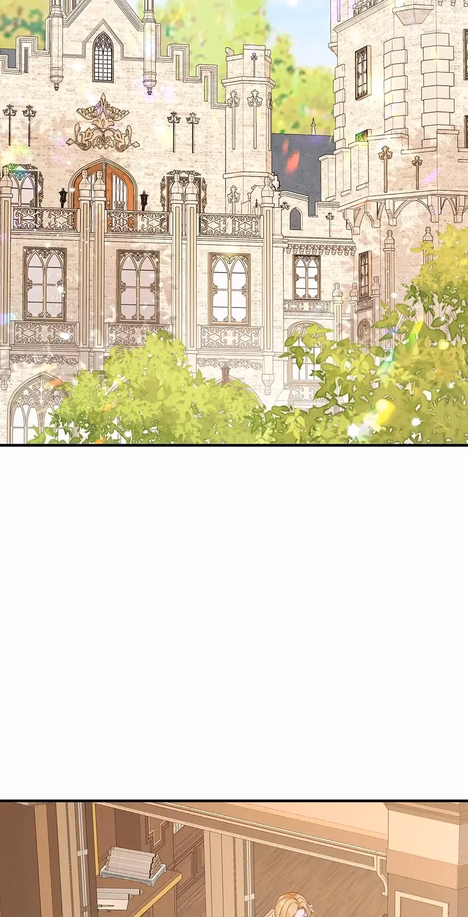 Read Be Crazy About Me chapter 11 image 36 on Lezhin