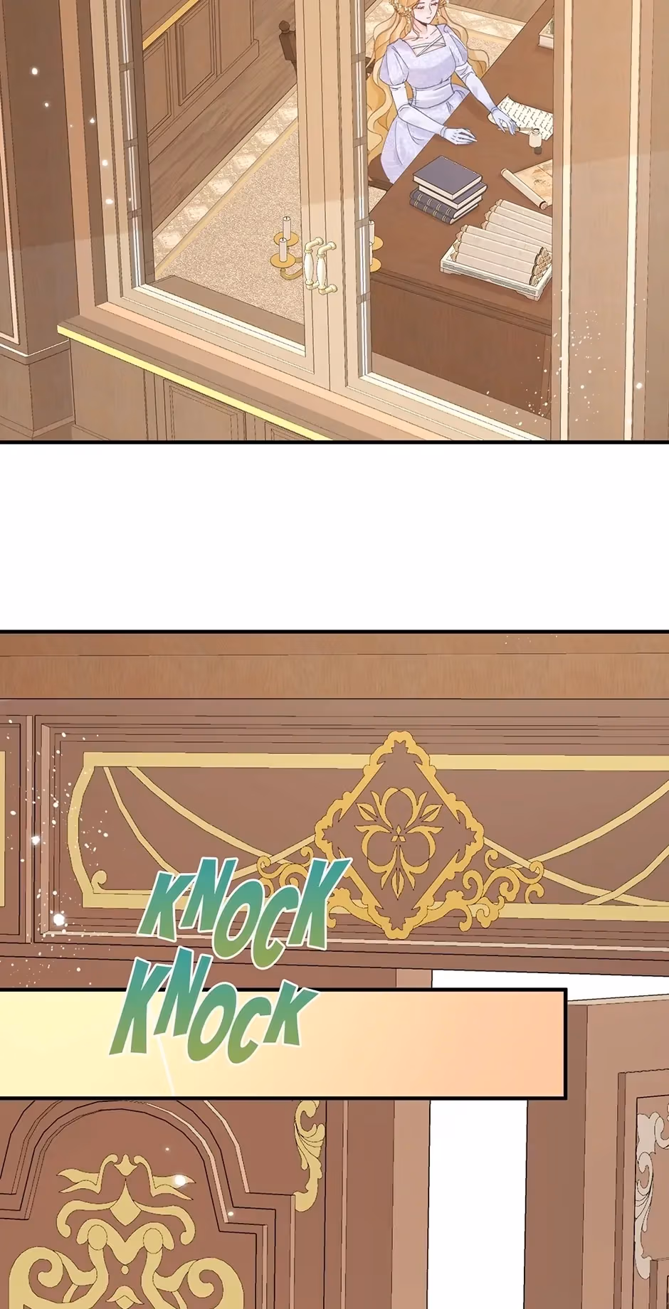 Read Be Crazy About Me chapter 11 image 37 on Lezhin