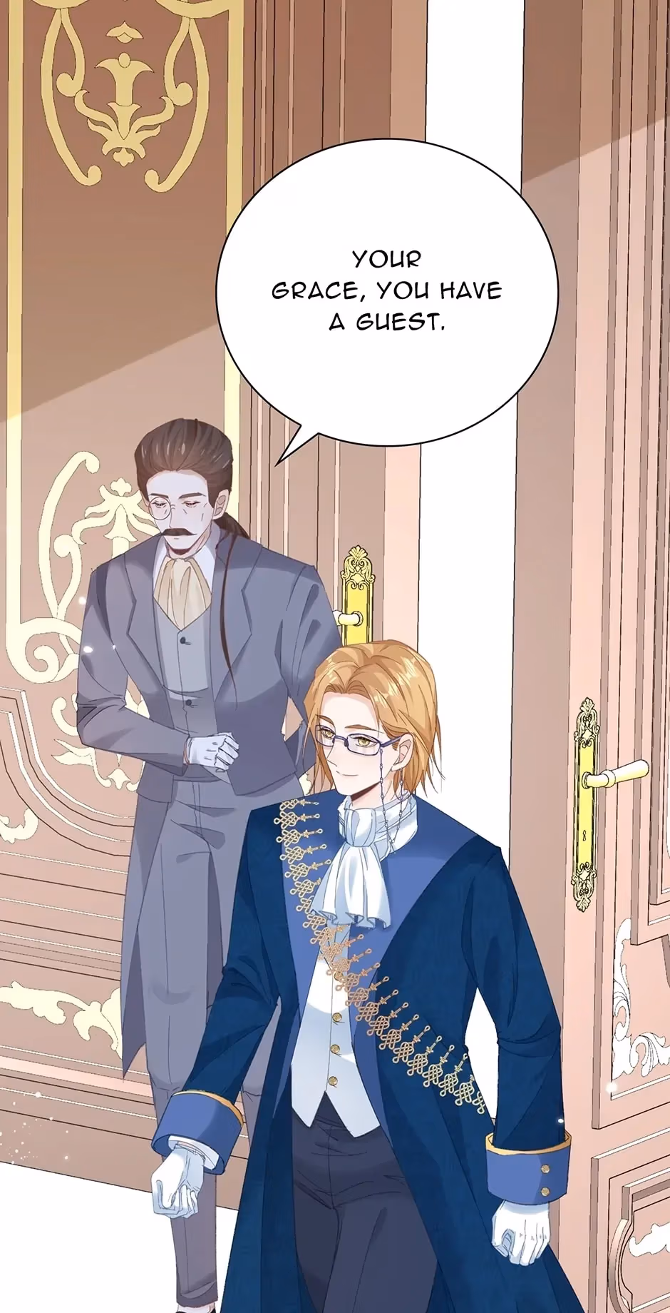 Read Be Crazy About Me chapter 11 image 38 on Lezhin