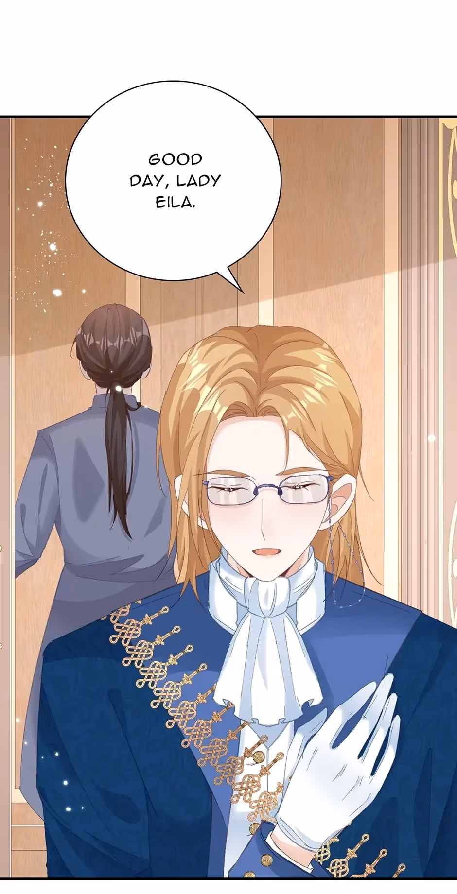 Read Be Crazy About Me chapter 11 image 40 on Lezhin