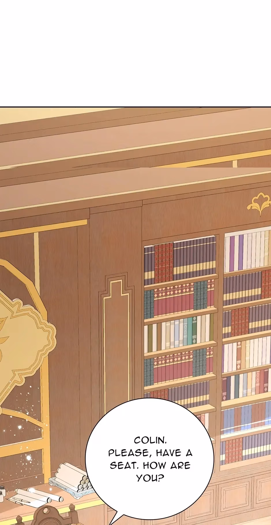 Read Be Crazy About Me chapter 11 image 41 on Lezhin