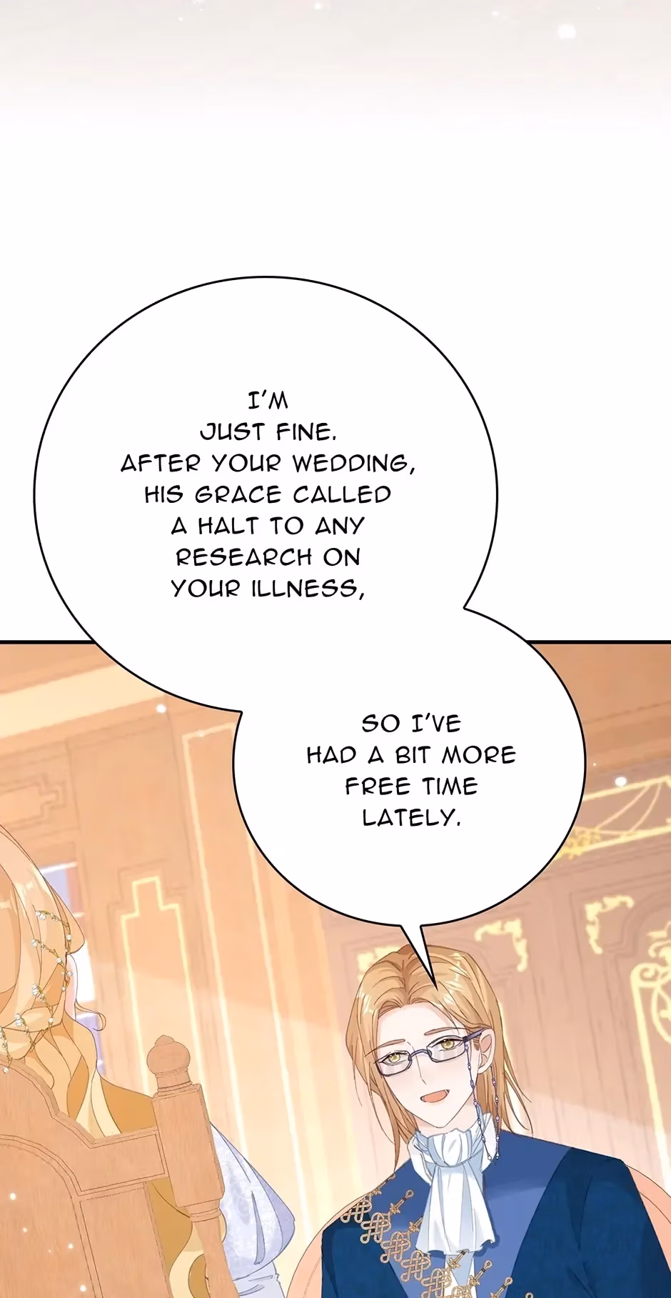 Read Be Crazy About Me chapter 11 image 43 on Lezhin
