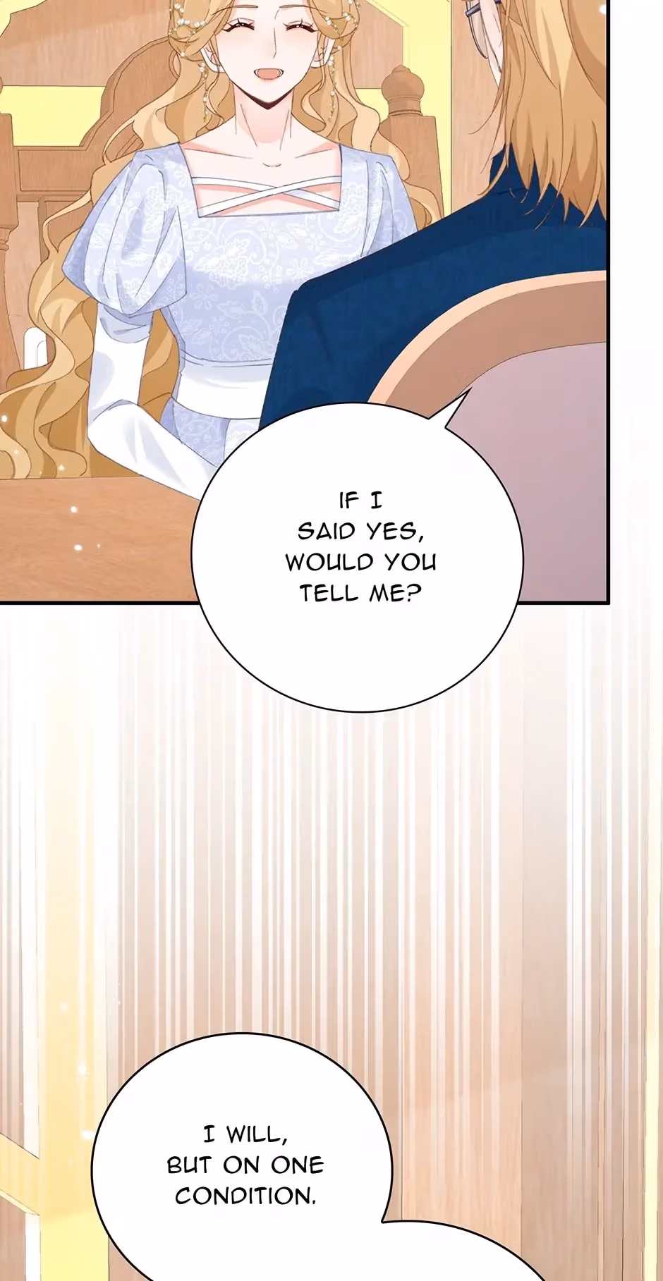 Read Be Crazy About Me chapter 11 image 45 on Lezhin