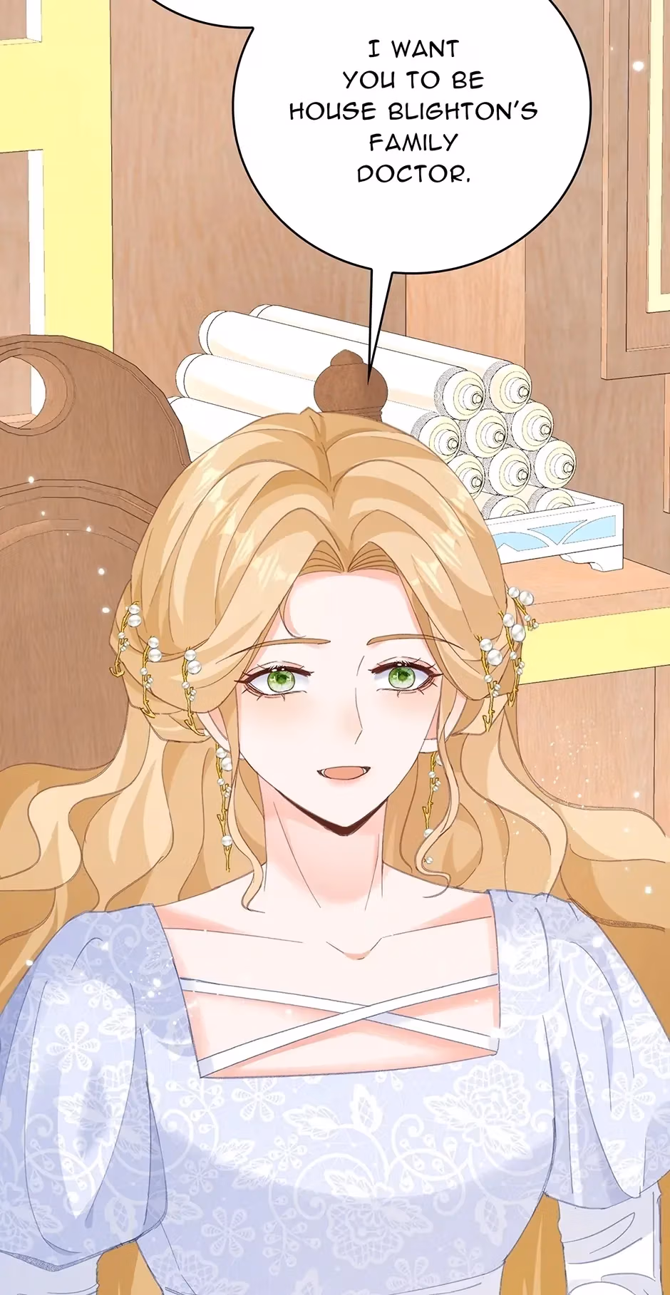 Read Be Crazy About Me chapter 11 image 46 on Lezhin