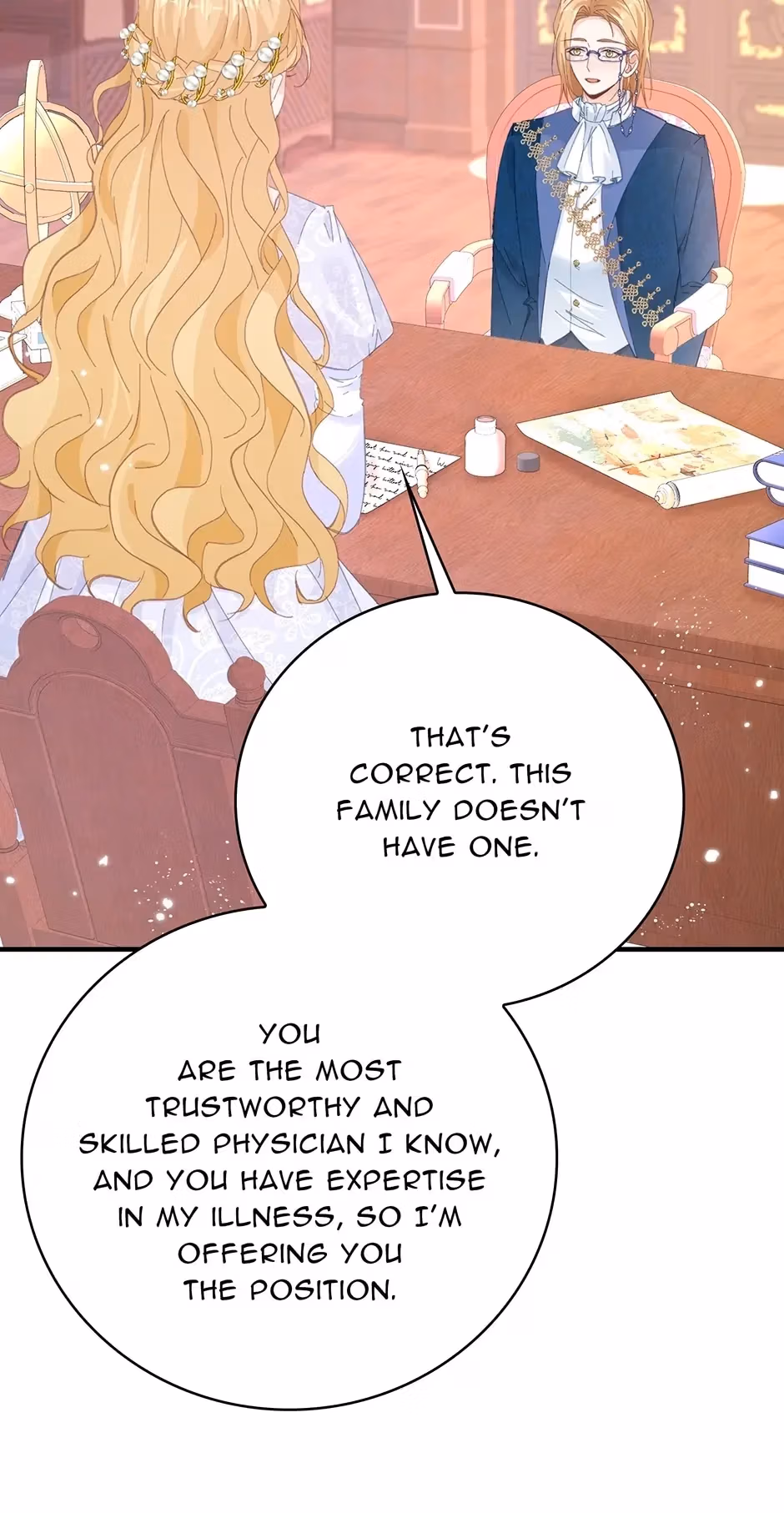 Read Be Crazy About Me chapter 11 image 48 on Lezhin