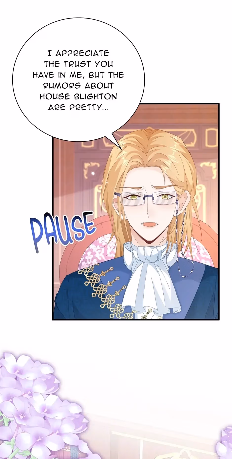 Read Be Crazy About Me chapter 11 image 49 on Lezhin