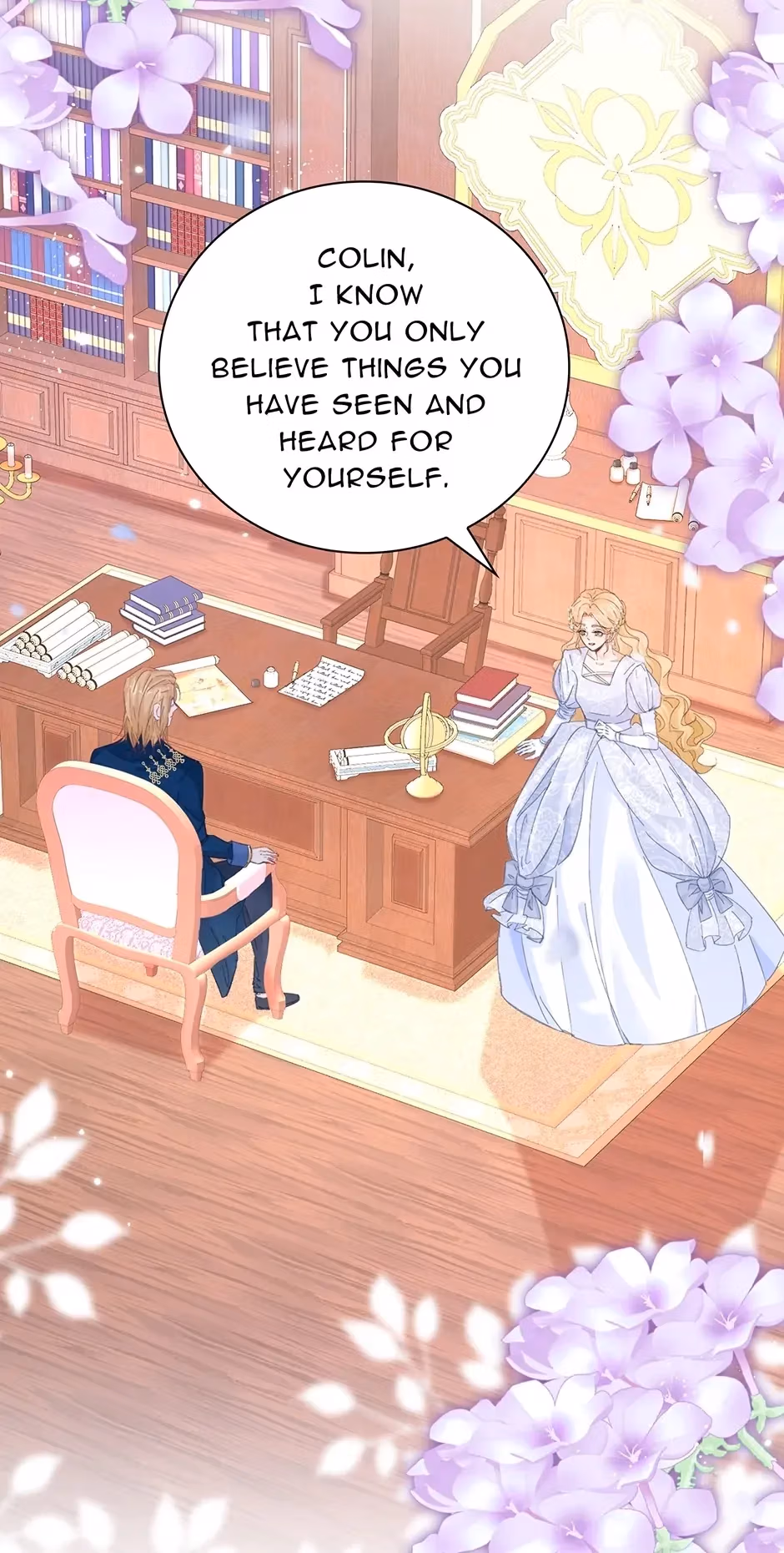 Read Be Crazy About Me chapter 11 image 50 on Lezhin