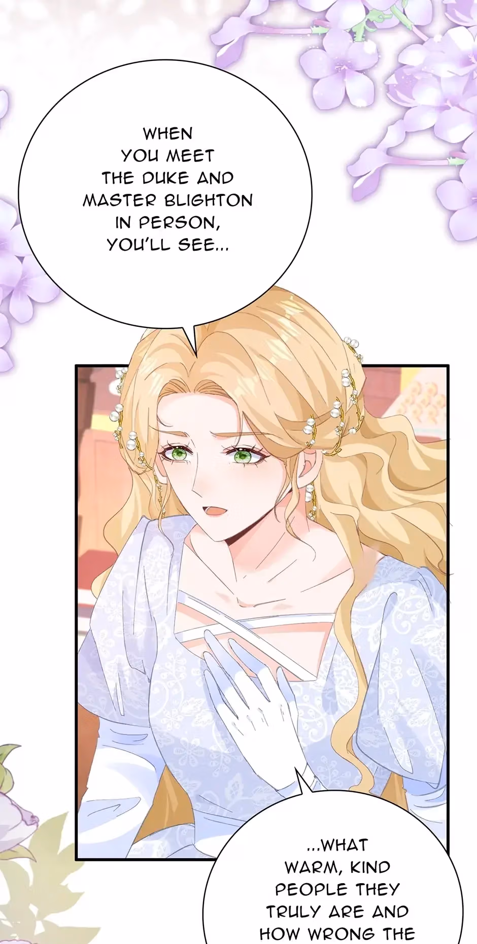 Read Be Crazy About Me chapter 11 image 51 on Lezhin