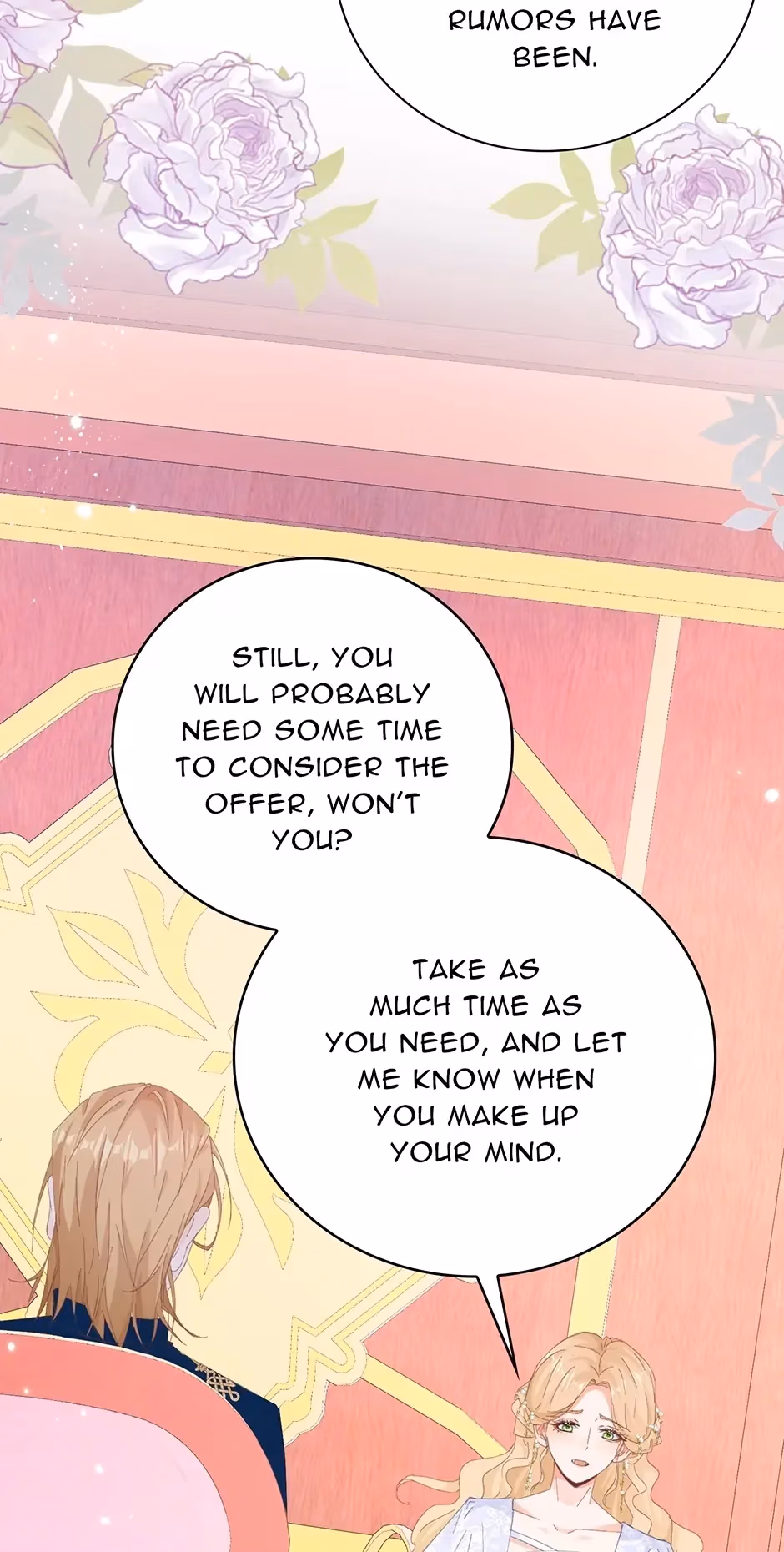 Read Be Crazy About Me chapter 11 image 52 on Lezhin