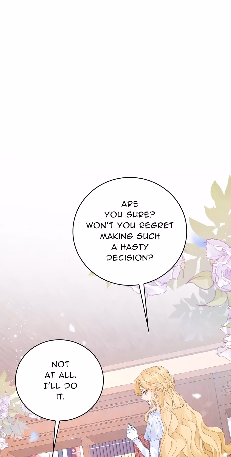 Read Be Crazy About Me chapter 11 image 54 on Lezhin