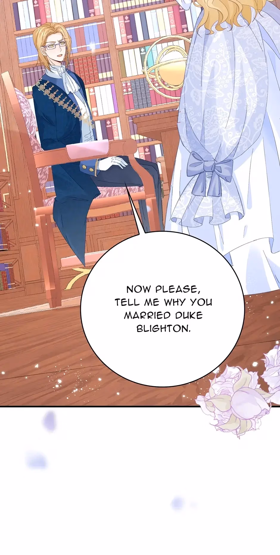 Read Be Crazy About Me chapter 11 image 55 on Lezhin