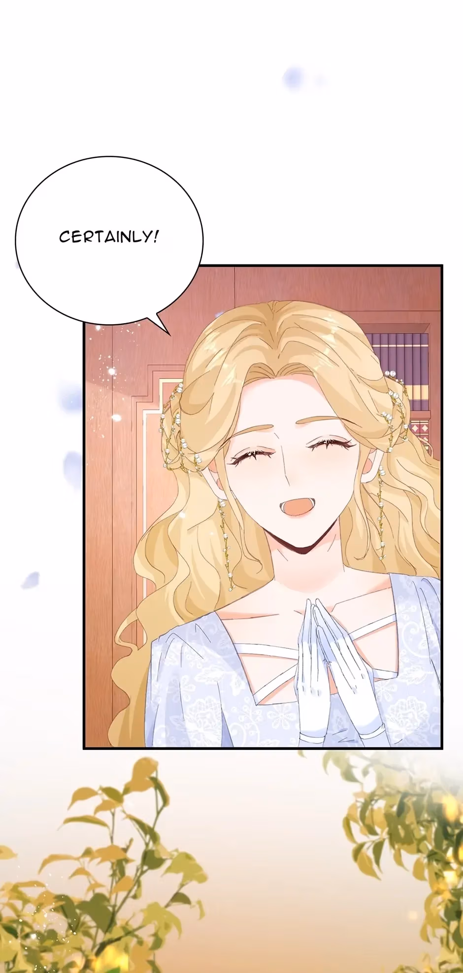 Read Be Crazy About Me chapter 11 image 56 on Lezhin