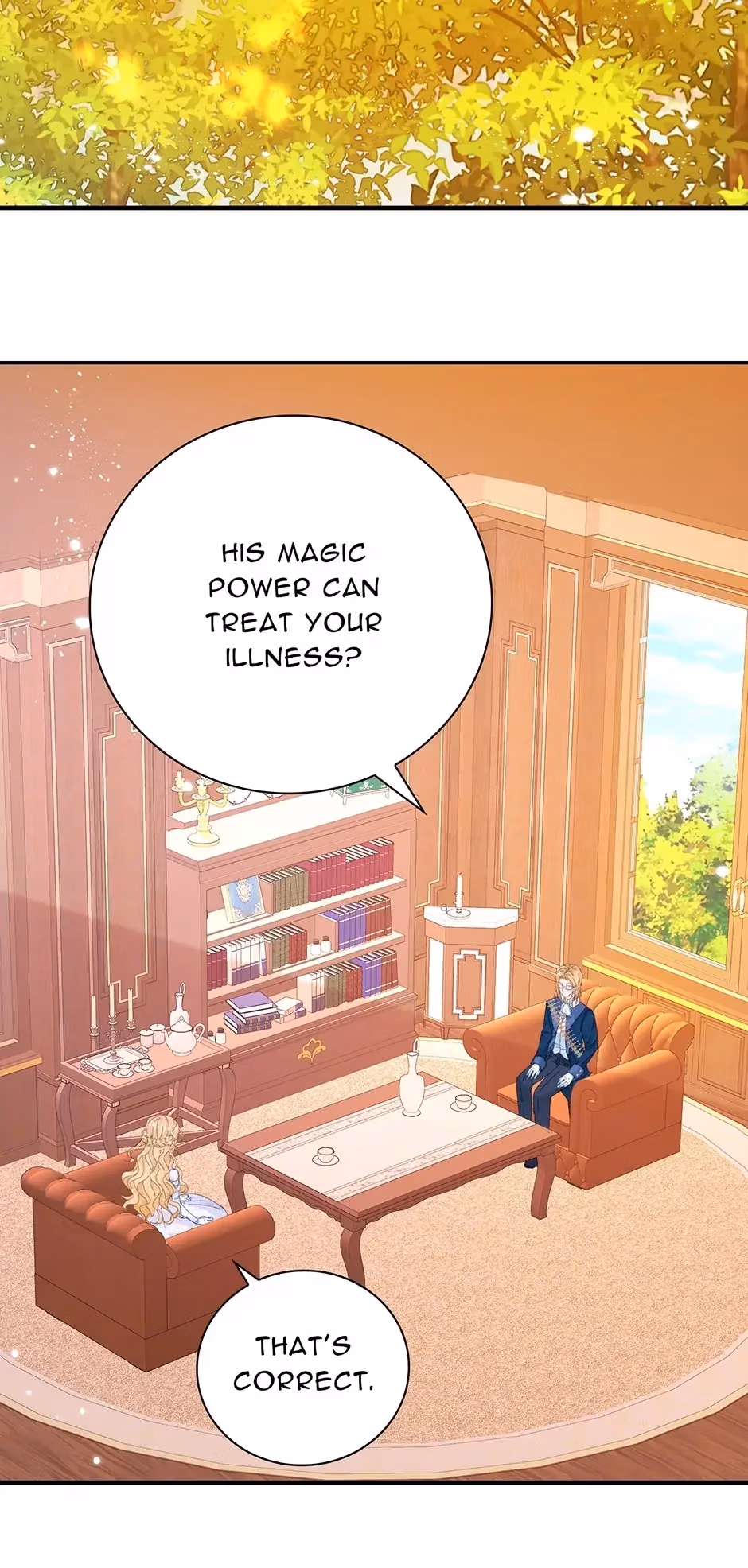 Read Be Crazy About Me chapter 11 image 59 on Lezhin
