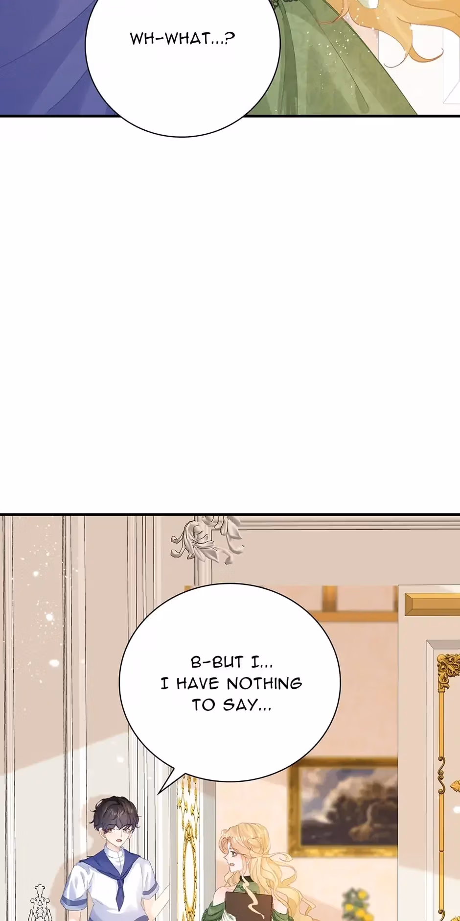 Read Be Crazy About Me chapter 11 image 6 on Lezhin